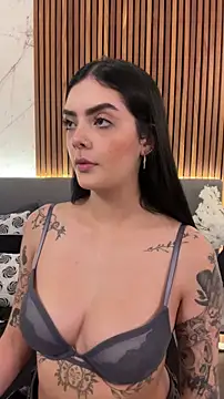 AliceRitter online show from 21, 4, 2026