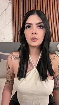 AliceRitter online show from 27, 2, 2026