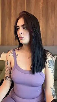 AliceRitter online show from 22, 10, 2025