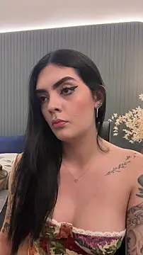 AliceRitter online show from 9, 5, 2026