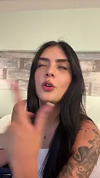 AliceRitter online show from 7, 7, 2026