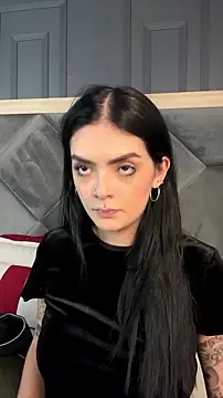 AliceRitter online show from 1, 7, 2026
