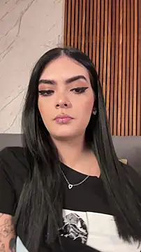 AliceRitter online show from 18, 3, 2026