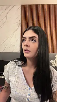 AliceRitter online show from 17, 4, 2026