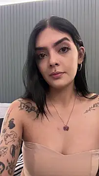 AliceRitter online show from 30, 5, 2026