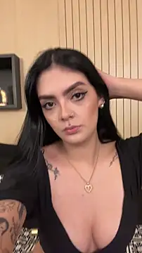 AliceRitter online show from 14, 6, 2026