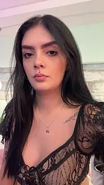 AliceRitter online show from 8, 7, 2026