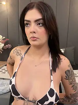 AliceRitter online show from 30, 9, 2025