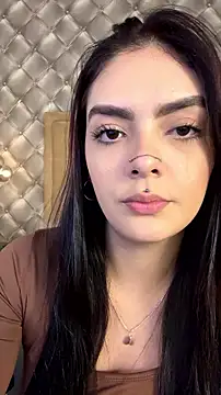 AliceRitter online show from 21, 7, 2026