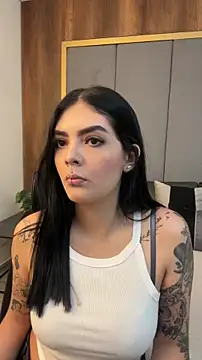 AliceRitter online show from 11, 2, 2026