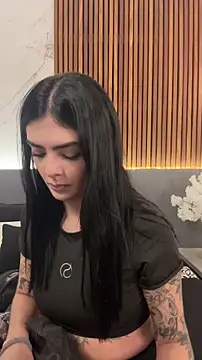 AliceRitter online show from 14, 4, 2026