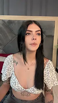AliceRitter online show from 30, 6, 2026