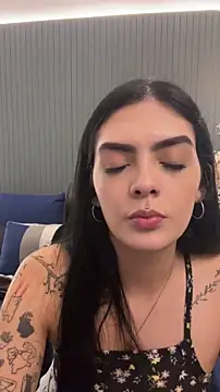 AliceRitter online show from 23, 5, 2026
