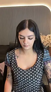 AliceRitter online show from 4, 2, 2026