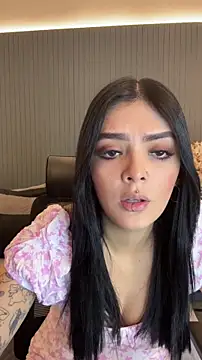 AliceRitter online show from 17, 1, 2026