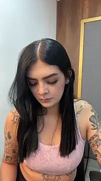 AliceRitter online show from 12, 2, 2026