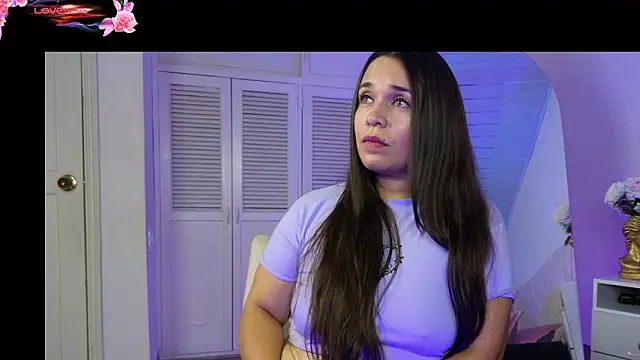 isabella cf online show from 18, 2, 2026