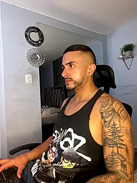 ALEXXX KING online show from 13, 9, 2025