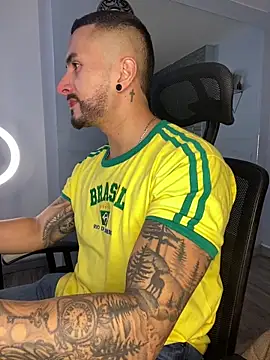 ALEXXX KING online show from 3, 10, 2025