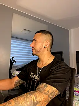 ALEXXX KING online show from 26, 9, 2025