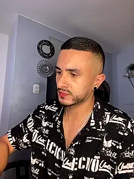 ALEXXX KING online show from 14, 9, 2025
