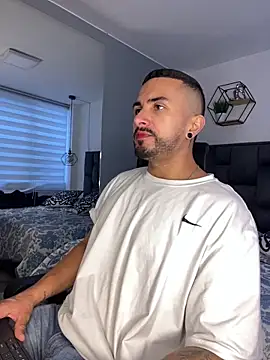 ALEXXX KING online show from 5, 10, 2025