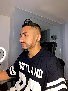 ALEXXX KING online show from 27, 9, 2025