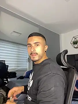 ALEXXX KING online show from 18, 9, 2025