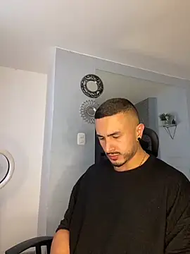 ALEXXX KING online show from 20, 9, 2025