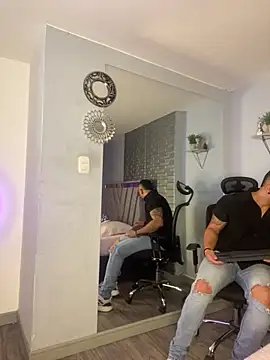 ALEXXX KING online show from 12, 9, 2025