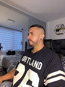 ALEXXX KING online show from 4, 10, 2025