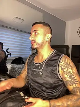 ALEXXX KING online show from 30, 9, 2025