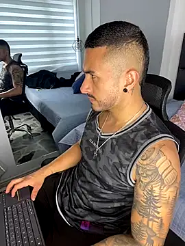 ALEXXX KING online show from 17, 9, 2025