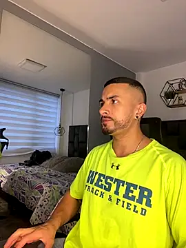 ALEXXX KING online show from 24, 9, 2025