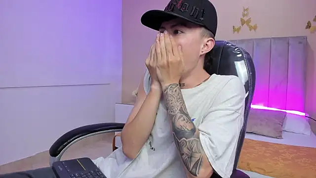 Nascary Fox online show from 1, 2, 2026