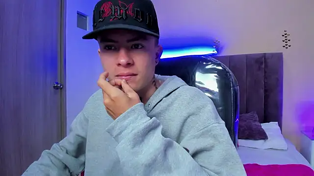 Nascary Fox online show from 14, 3, 2026