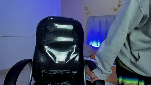 Nascary Fox online show from 6, 3, 2026