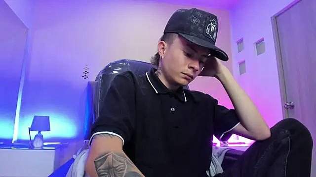 Nascary Fox online show from 19, 4, 2026