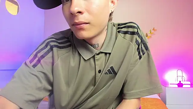 Nascary Fox online show from 18, 4, 2026