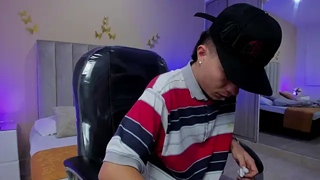 Nascary Fox online show from 11, 1, 2026