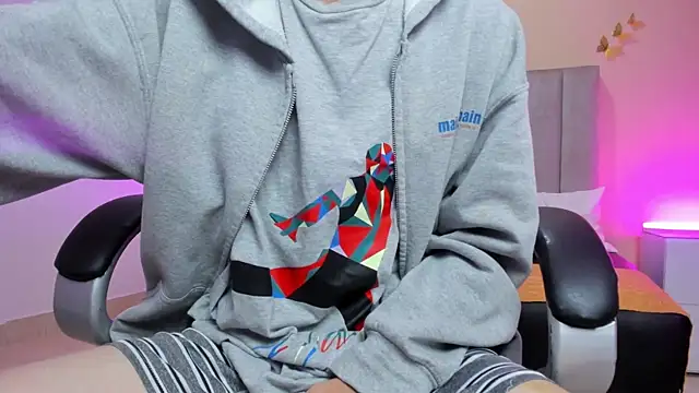 Nascary Fox online show from 20, 4, 2026