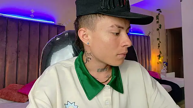 Nascary Fox online show from 22, 3, 2026