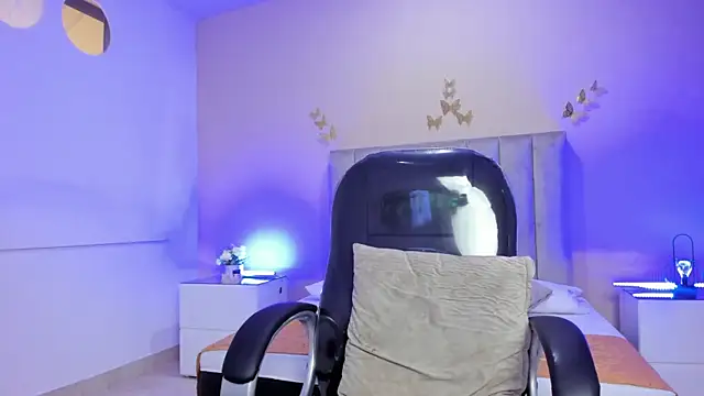 Nascary Fox online show from 3, 4, 2026