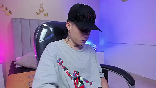 Nascary Fox online show from 23, 3, 2026