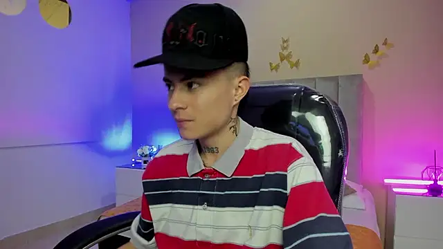 Nascary Fox online show from 12, 3, 2026