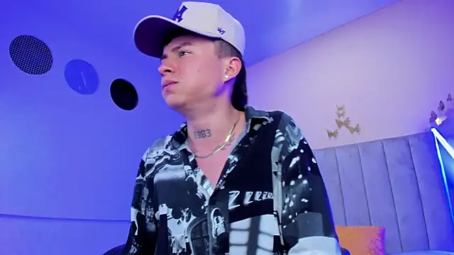 Nascary Fox online show from 13, 12, 2025