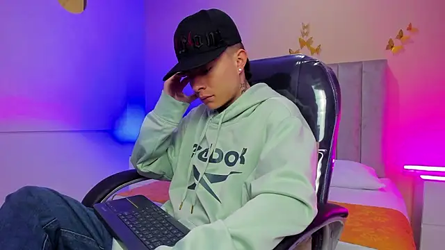 Nascary Fox online show from 17, 3, 2026