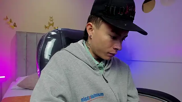 Nascary Fox online show from 26, 3, 2026