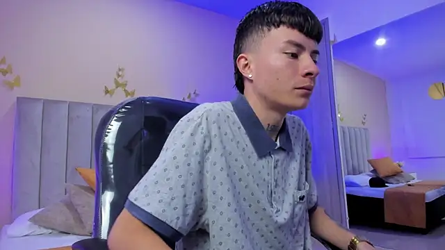 Nascary Fox online show from 7, 1, 2026