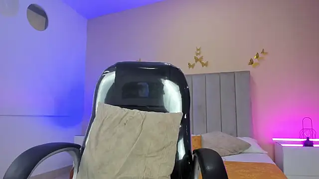 Nascary Fox online show from 16, 4, 2026